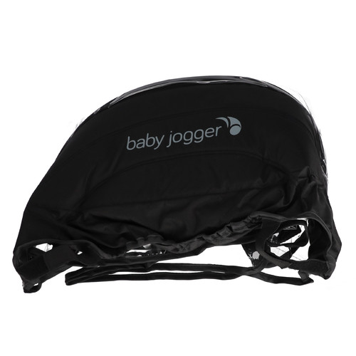 Baby Jogger Weathershield Rain Cover City Mini 2/GT2 Double