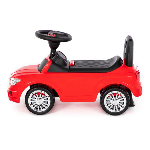 Ride-on Car, red