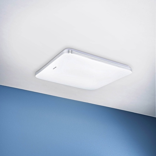 Ceiling Lamp LED Struhm Adis 1 x 20 W, white