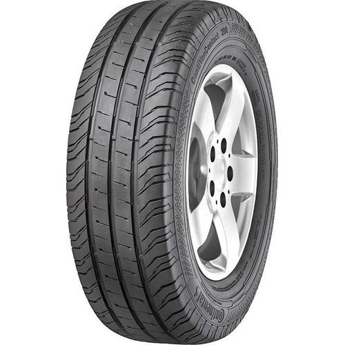 CONTINENTAL ContiVanContact 200 205/75R16 110R