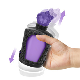 MONSTER HIGH POTIONS™ Doll 7.5cm 1pc, assorted models, HYB10 4+