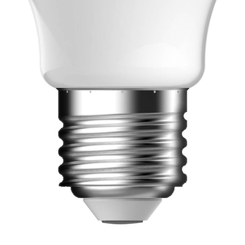 Diall LED Bulb A60 E27 470lm 2700K