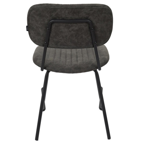 Dining Chair Taylor, Grey