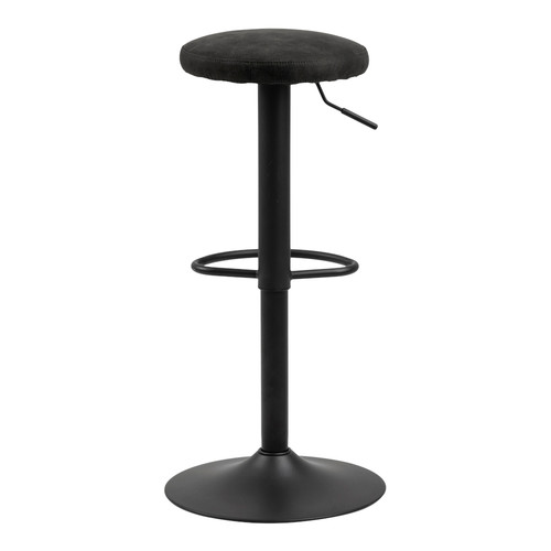 Bar Stool Finch, anthracite