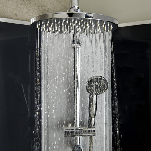 Hydromassage Shower Cabin Onega 85 cm
