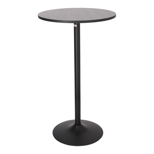 Bar Table Hvar, black