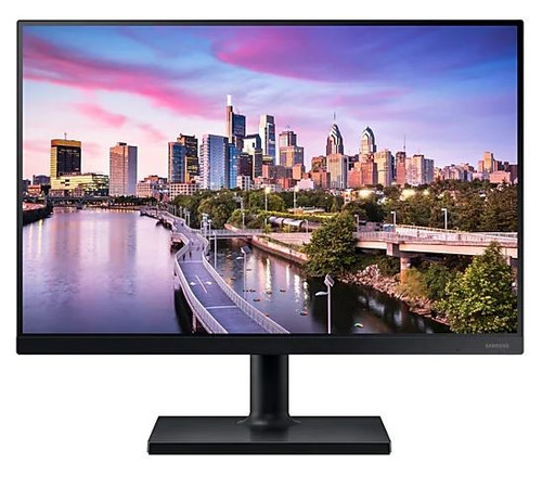 Samsung 23.8" Monitor IPS FHD 16:10 5ms LF24T450GYUXEN