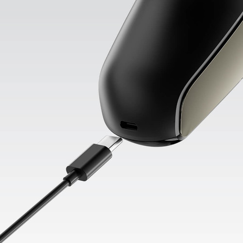 Feel Maestro 5-Head Electric Head Shaver USB-C MR-677