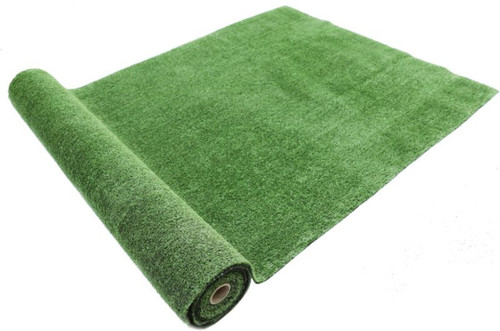 Artificial Turf Grass 1 x 5 m 7 mm (5sqm)