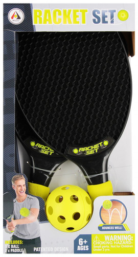 Beach Racket Set 6+