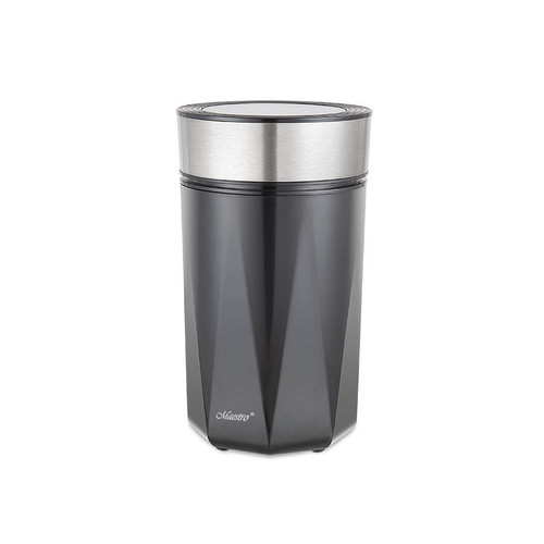 Feel Maestro Electric Coffee Grinder 150W MR-456-BLACK