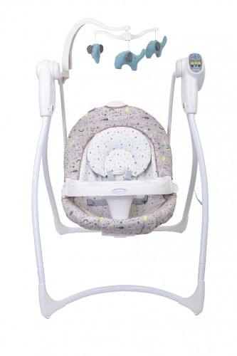 Graco Baby Swing Lovin Hug Daydream 0-9m