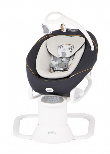 Graco Baby Swing Soother All Ways Into The Wild 0-9m/0-9kg