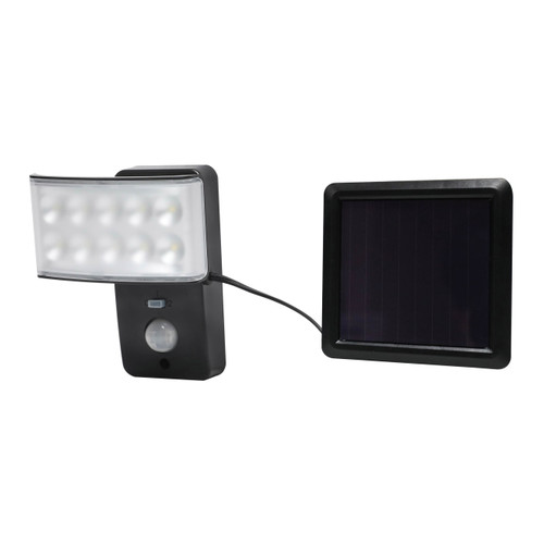 Solar Lamp with Motion Sensor Fleming 120 lm