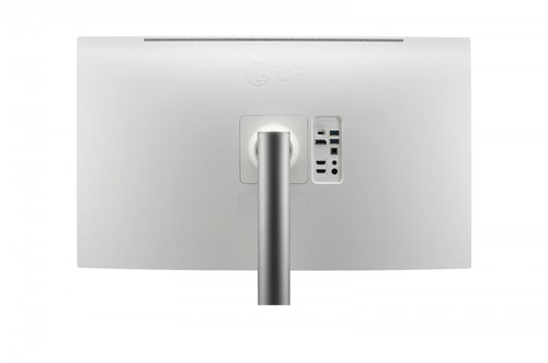 LG 27" Monitor 32UQ850V-W UHD TFT IPS 5ms