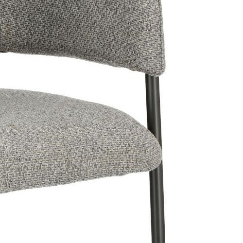 Chair Gato, light grey