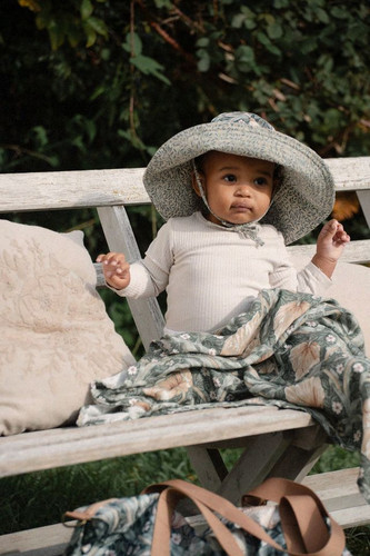 Elodie Details Sun Hat Pimpernel, 6-12 months