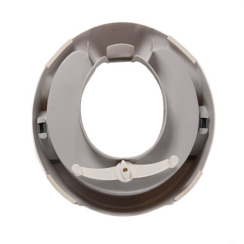 Bo Jungle B-Toilet Seat Reducer Grey