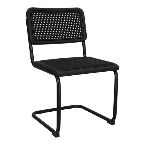 Chair Nelson swing, black