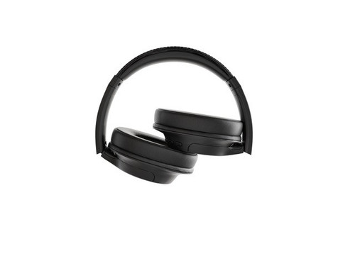Audictus Headset Headphones Champion Pro, black