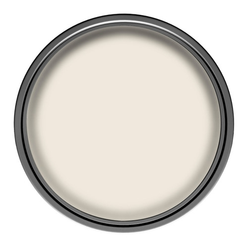 Dulux EasyCare Bathroom Hydrophobic Paint 2.5l everyday almond