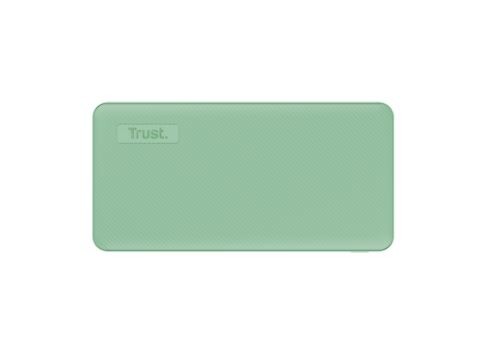 Trust Power Bank Powerbank Primo 20K Eco, green
