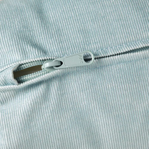 VIMLE Cover for 2-seat section, Saxemara light blue