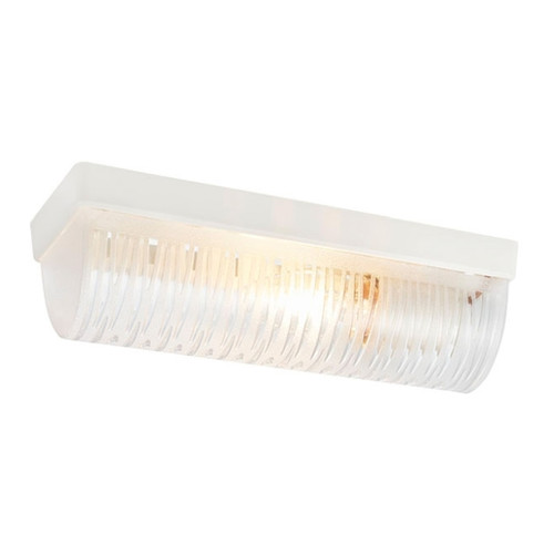 Ceiling Lamp Small Horoz Lolly 1 x 15 W E27, white