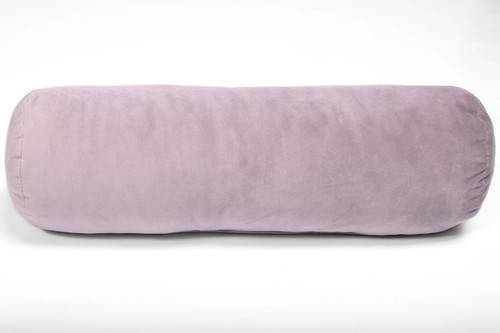 Decorative Velvet Cushion 50 cm, powder pink