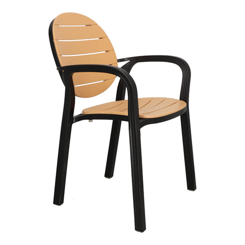 Garden Chair Ottavio