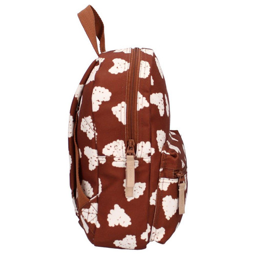 Kidzroom Children's Backpack Adore Cognac