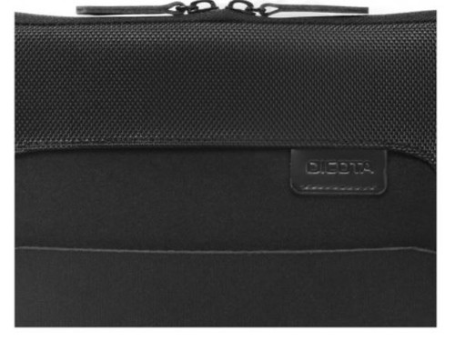 Dicota Notebook / Ultrabook Sleeve Ultra Skin PRO 13-13.3'', black