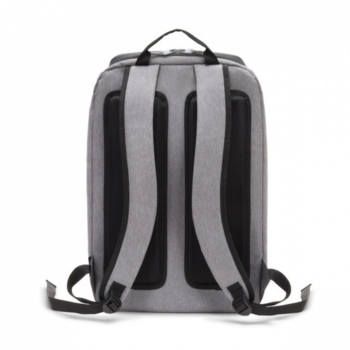 Dicota Notebook Backpack 13-15.6" Eco Motion, grey