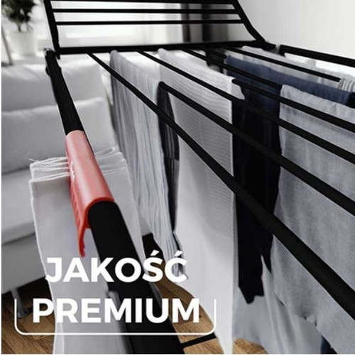 Vileda Laundry Dryer King Ultimate