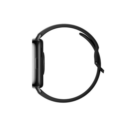 Xiaomi Redmi Watch 5 Lite Smartwatch, Black