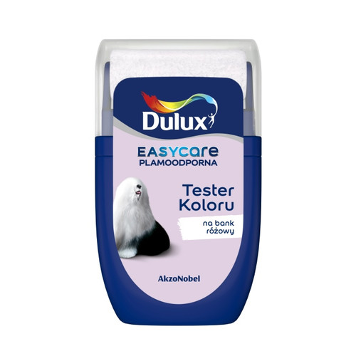 Dulux Colour Play Tester EasyCare 0.03l surely pink