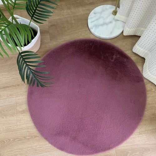 Rug Balta Lop 80 cm, dark pink