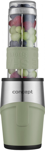 Concept Smoothie Blender Concept SM3480, Pistachio