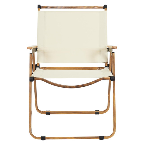 Folding Chair Mariposa, outdoor, beige