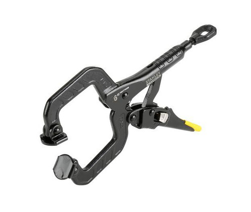 Stanley FATMAX Vise-Grip Pliers 280 mm, C-Type Jaws