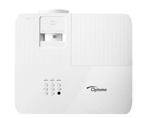 Optoma Projector 4K 4000AL 1000000:1 HDR UHD38x