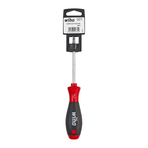 Wiha PZ Screwdriver PZ2 x 100mm