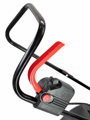 AW Electric Lawnmower 1200W 32cm