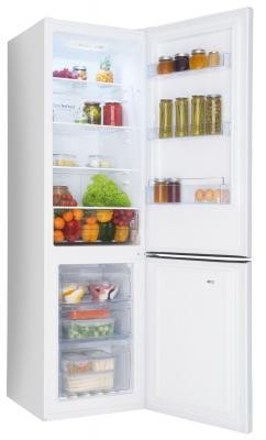 Amica Free-standing Fridge Freezer FK2995.2FT