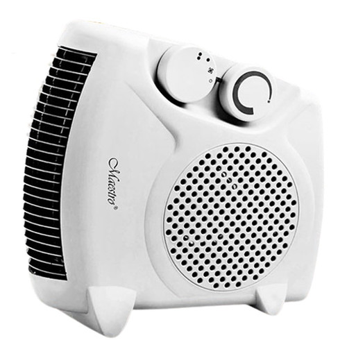 Feel Maestro Fan Heater 2000W MR-921-GREY