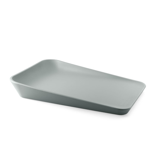 LEANDER - MATTY™ Changing mat, sage green