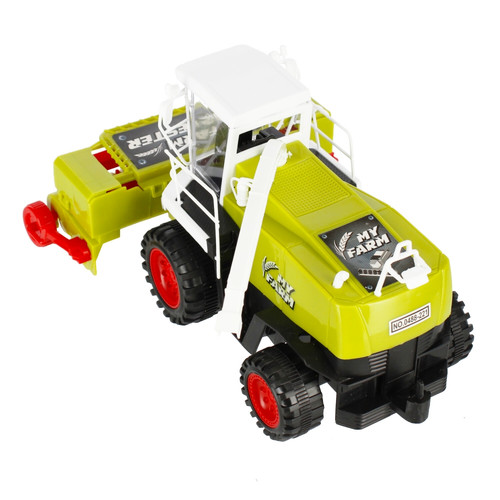 My Farm Harvester 3+