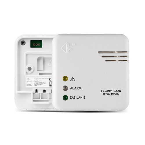 Kidde Gas Sensor MTG-3000H