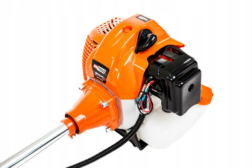 AW Petrol Brush Cutter 2-Stroke 3.0km 52cc