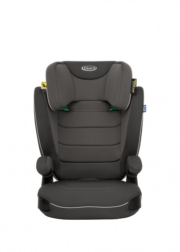 Graco Booster Car Seat Logico L i-Size R129, iron